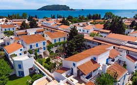 Hotelski rizort Slovenska Plaza